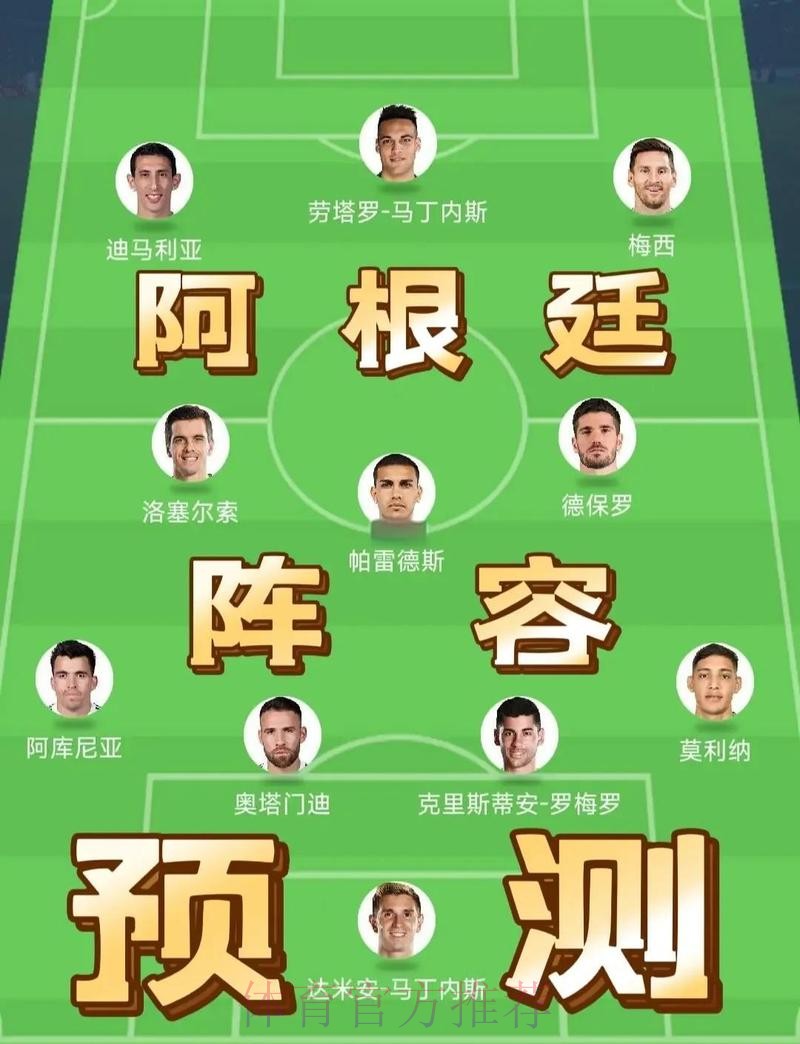 本届世界杯阿根廷内马尔比赛解读最新更新